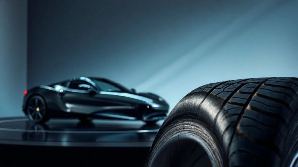 Entdecken Sie die Vorteile von Pirelli Reifen in der Qualität und Innovation