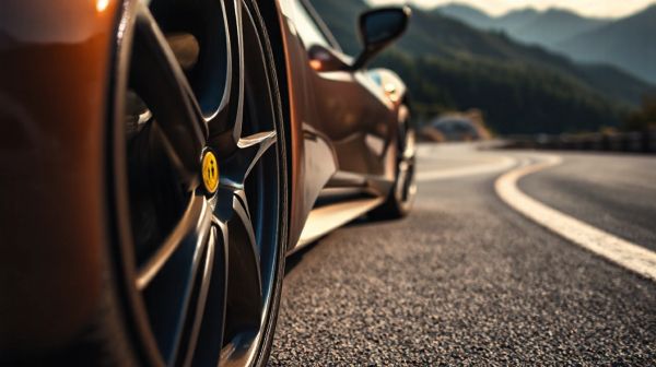 Entdecken Sie die Vorteile von Pirelli Reifen in der Qualität und Innovation