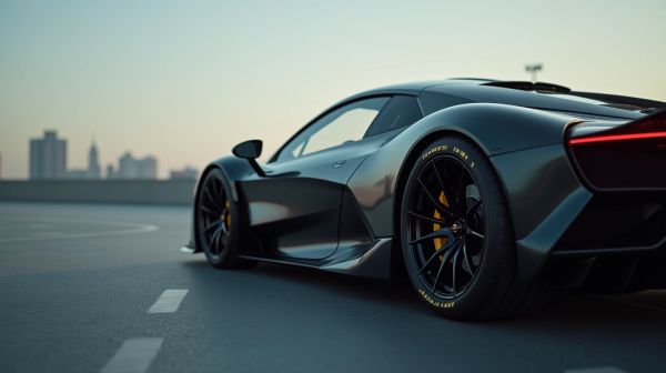 Qualität und innovation: Warum valeuts Pirelli Reifen?
