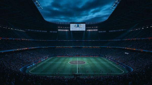 Top 10 Fakten zur Fußball-Weltmeisterschaft 2026
